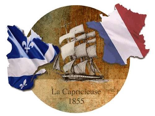 France Québec