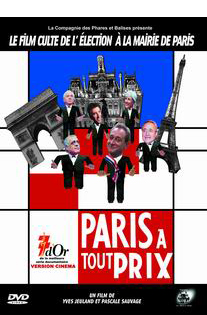 Paris à tout prix