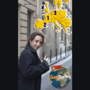 Advienne que pourra, je me lance à l’eau!