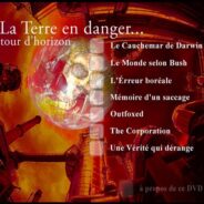 En ce Jour de la Terre…