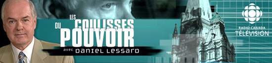 Les Coulisses du Pouvoir