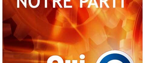 Pour le meilleur ou pour le pire, le Québec entre dans une nouvelle ère politique!