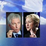 Et maintenant, Pauline Marois, revenons à l’objectif!
