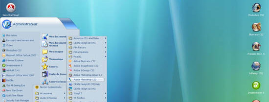 L’organisation de mon PC dans Windows XP