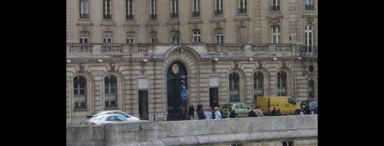 Car Paris… c’est aussi «ça» monsieur Balkany!