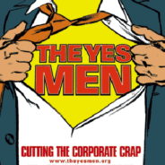 Les « Yes Men » frappent en Alberta