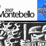 Montebello: Le sommet d’une sombre manipulation policière