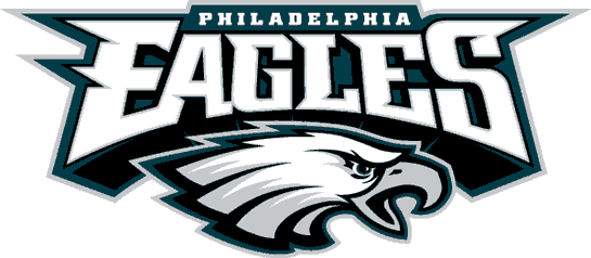 logo des Eagles de Philadelphie