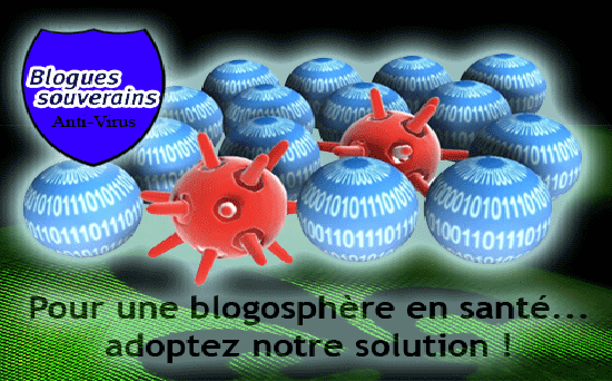Blogosphère