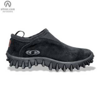 mes supers souliers d'hivers