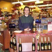 Un nouvel emploi pour Noël