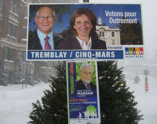 Outremont