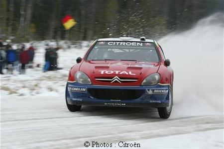 rallye