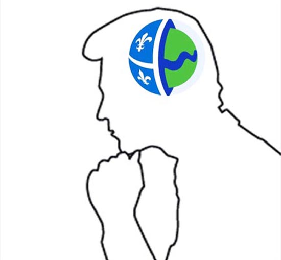 En résumé… philosophie écologique