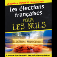 Les élections françaises pour les nuls (canadiens)