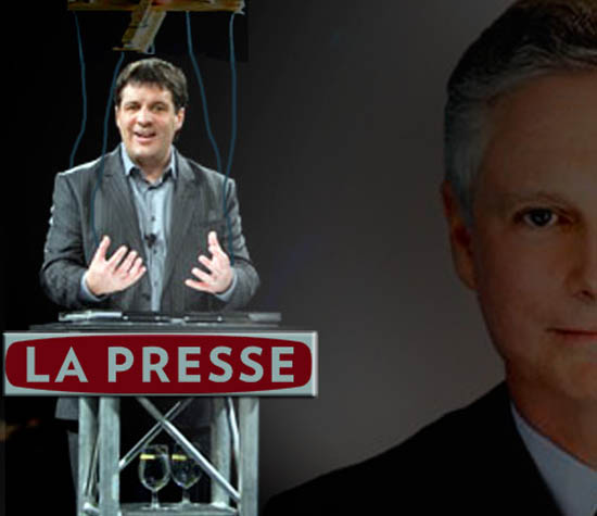 Benoît Labonté
