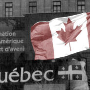 Québécois, effacez-vous, le vaste monde arrive chez vous