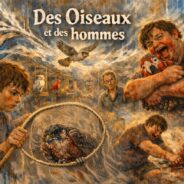 Des Oiseaux et des hommes