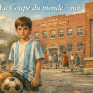 La Coupe du monde et moi