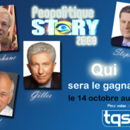 La télévision : le principal agent de contrôle populaire