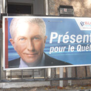 Archives visuelles de l’élection fédérale 2008 au Canada