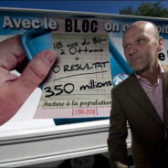 Une campagne en image… ma propagande 2.0