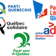 Archives visuelles de l’élection provinciale 2008 au Québec