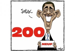 Obama 2009 Obama 2009
