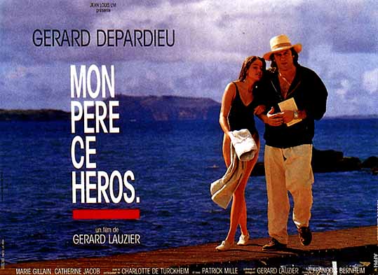 Mon père ce héros