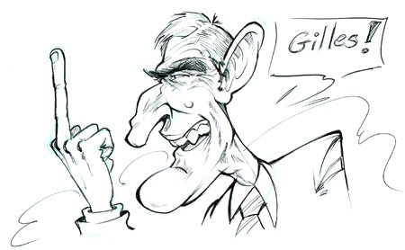 Ignatieff