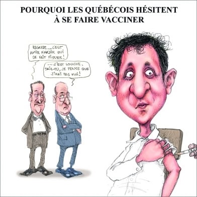 amir vaccin
