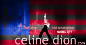 Céline Dion
