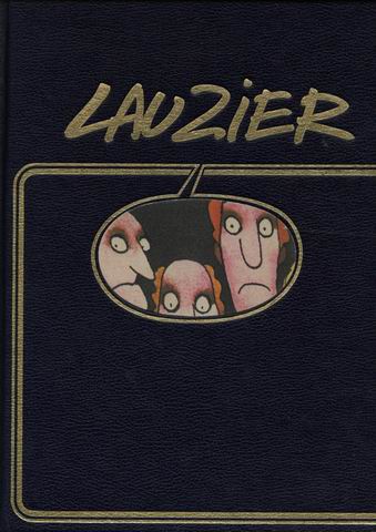 Lauzier