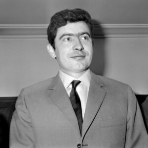 Gérard Lauzier