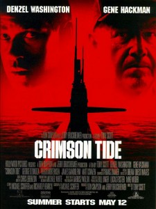 crimson tide