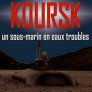 La couverture médiatique sur les sous-marins militaires et le naufrage du Koursk