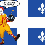 Scandale à la CDPQ; le cheval de Troie dans l’État québécois
