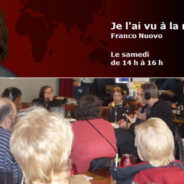Je l’ai vu à la radio: compte rendu de mon expérience