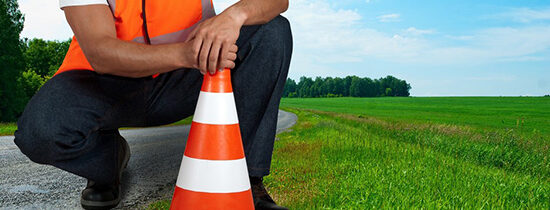 « Ralentissement » en cours… de route