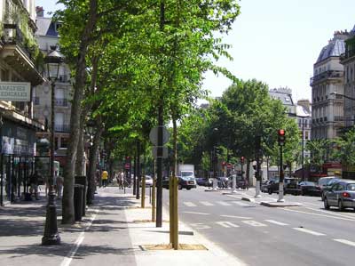 boulevard de Magenta