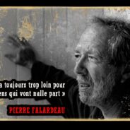 La liberté, comme un devoir !