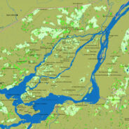 Pour une ceinture verte autour de Montréal