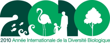 l’année internationale de la biodiversité