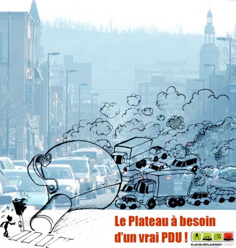 Avenue de Mont-Royal