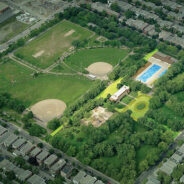 Perspective sur le parc Laurier: pour une mise à niveau de l’offre en loisirs dans le Plateau-Mont-Royal