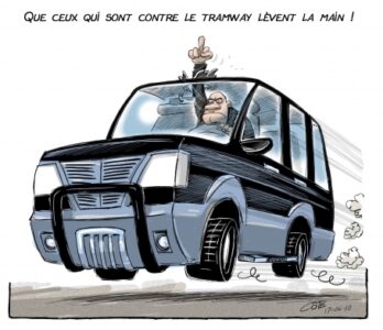 Luc Chartrand