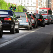 Le transit automobile, Luc Chartand et l’embourgeoisement du Plateau