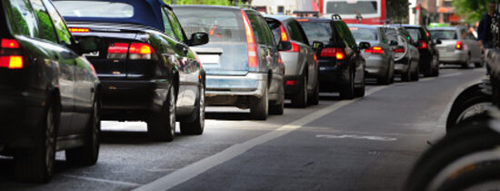 Le transit automobile, Luc Chartand et l’embourgeoisement du Plateau