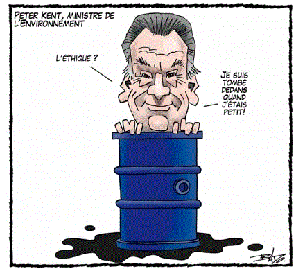 Peter Trent
