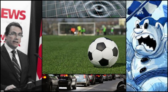 top 5 des articles de Carl Boileau en 2010 top 5 des articles de Carl Boileau en 2010
